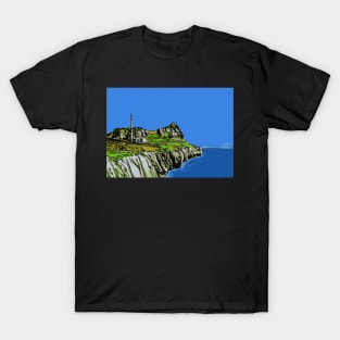 Rock of Gibraltar T-Shirt